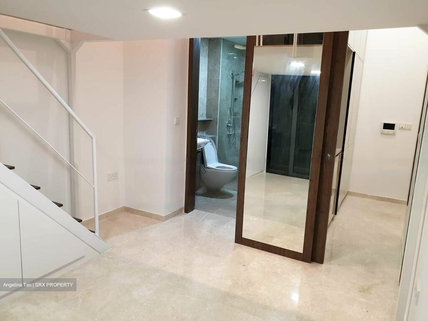 38 Jervois (D10), Apartment #458342631